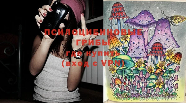 хмурый Навашино